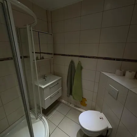 Zentrale 1-zimmer Wohnug In * Ανόβερο